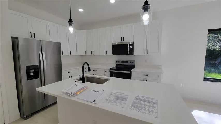 Kitchen 1