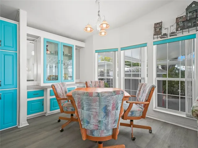 Dinette
