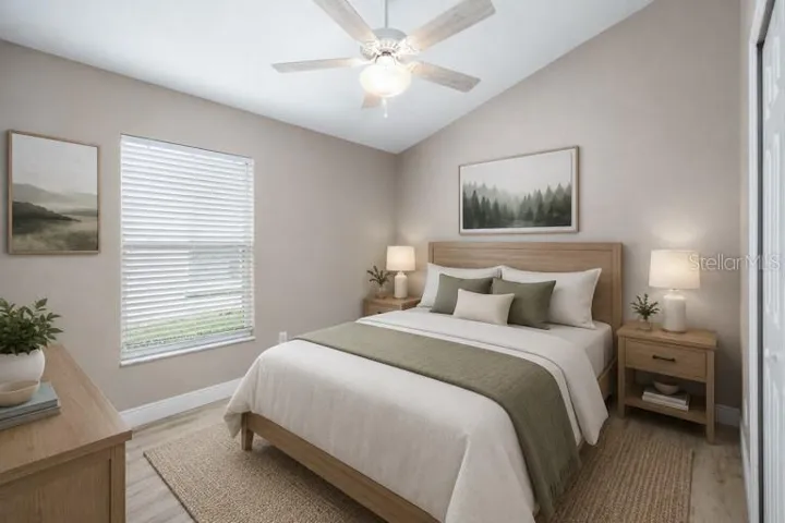 Guest Bedroom