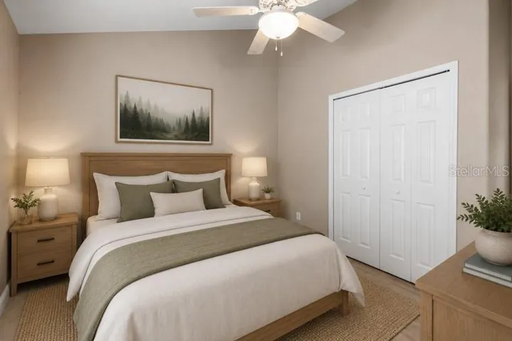 Guest Bedroom