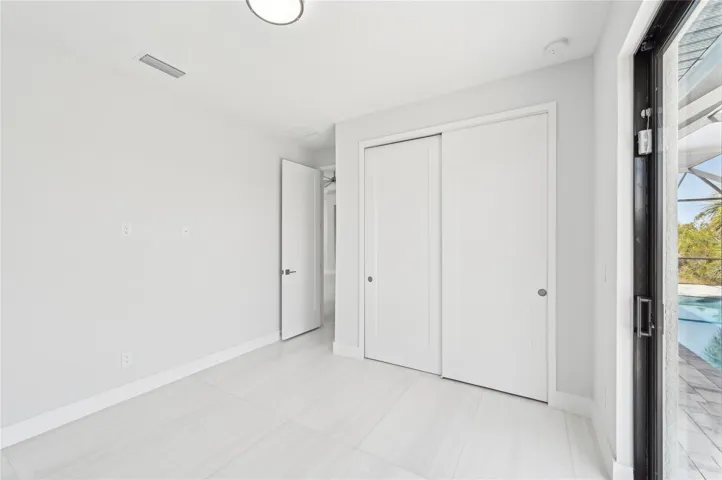 Bedroom #3