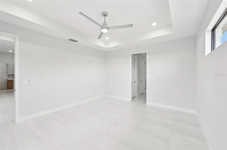 Primary Suite