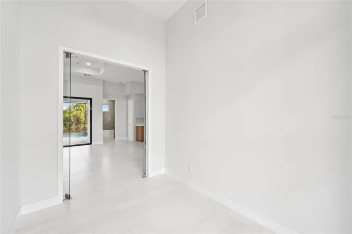 Office or Dining Room