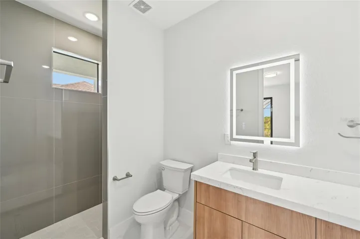 Junior Primary's Bathroom
