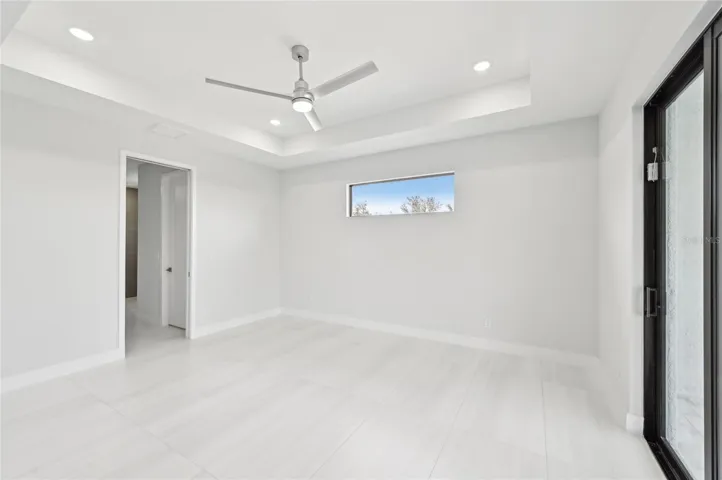 Primary Suite
