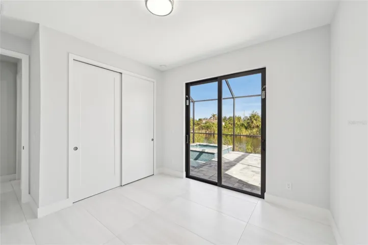 Bedroom #3