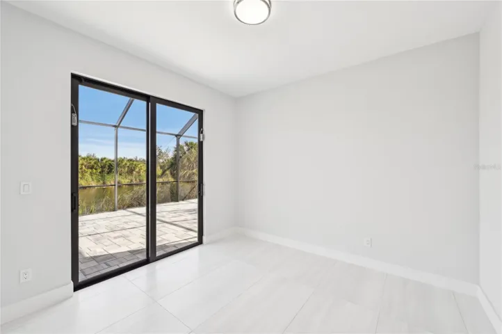 Bedroom #3