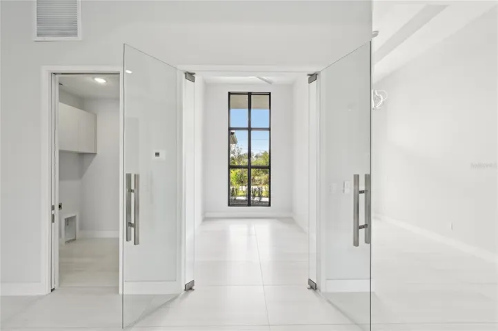 Office or Dining Room