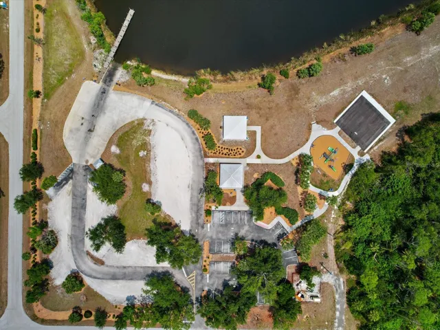South Gulf Cove Park & Boat Ramp