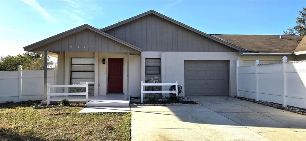 Welcome Home to 6311 Highland Gardens Ct.