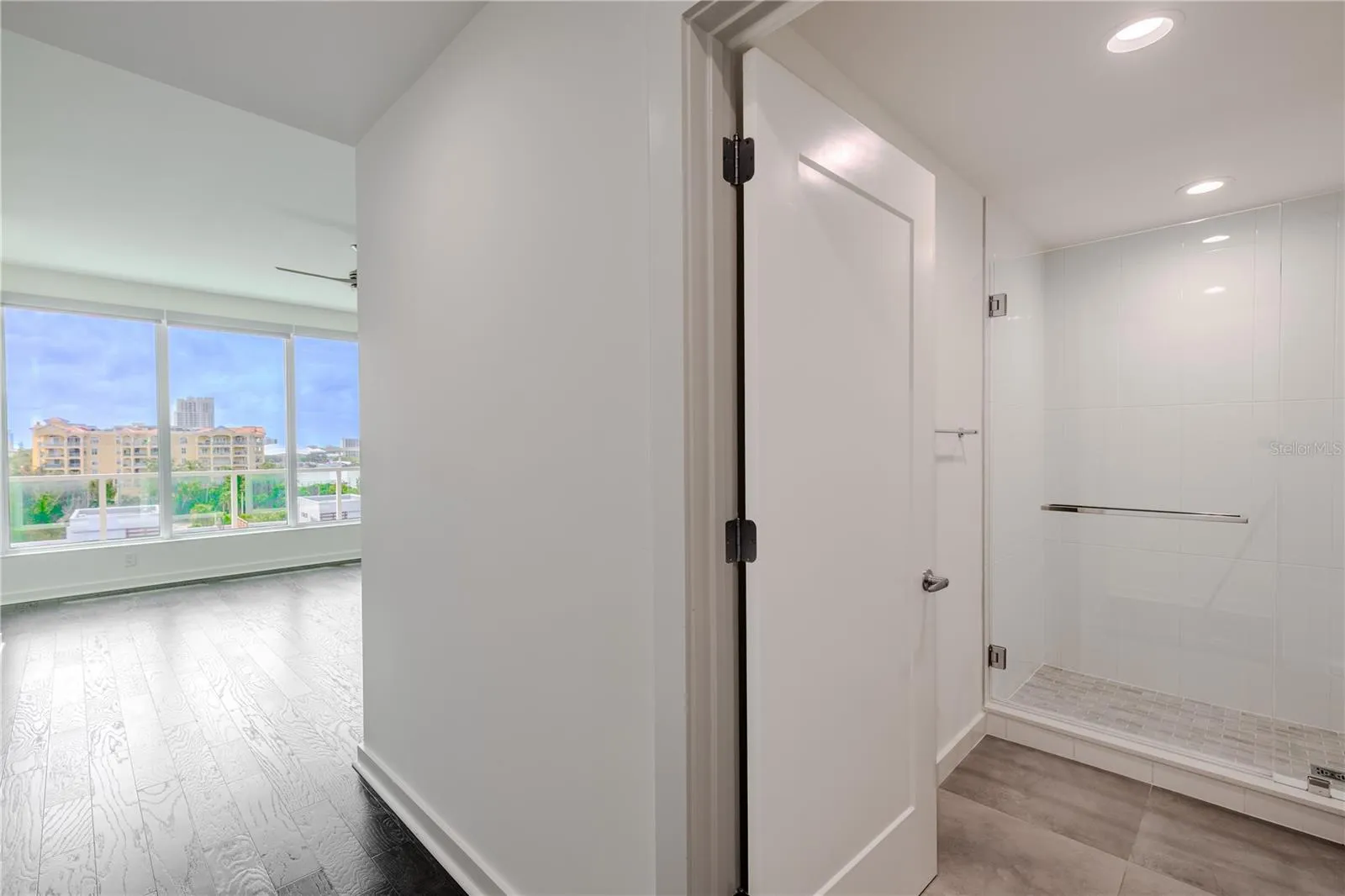 Bedroom 2 Ensuite