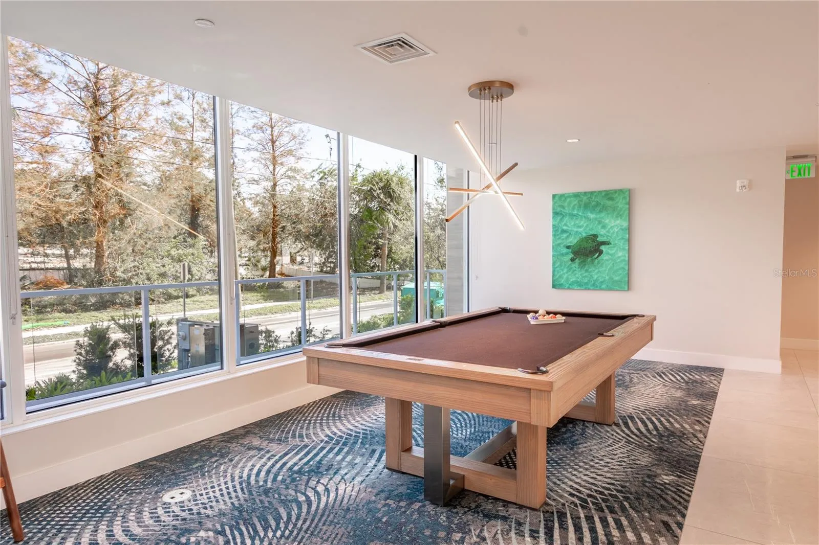 Billards