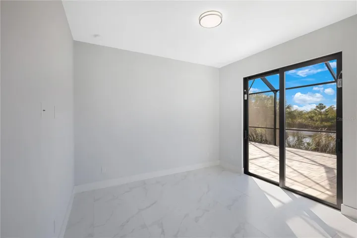 Bedroom #3