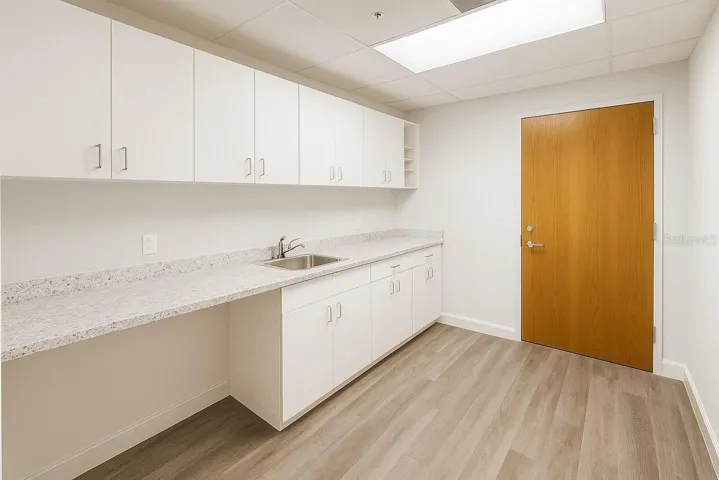 Virtually Renovated – For Illustration Only