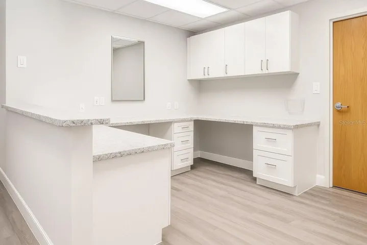 Virtually Renovated – For Illustration Only