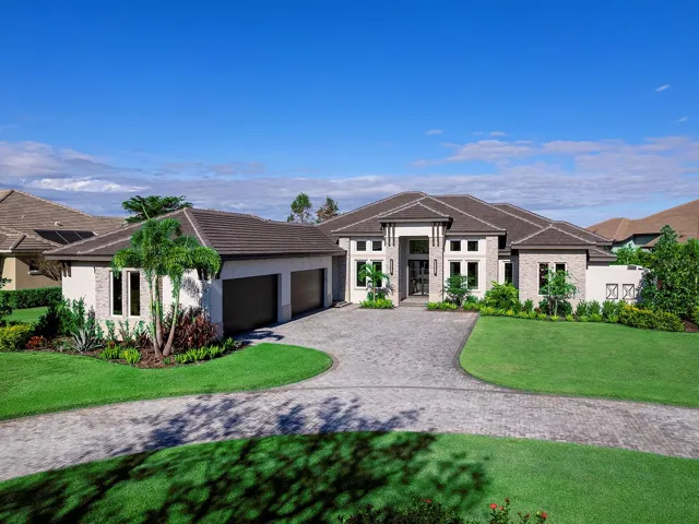 2023 John Cannon home