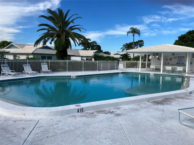 Pool.
