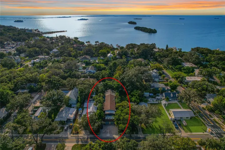 PRIME OZONA LOCATION BUT NOT IN A FLOOD ZONE!