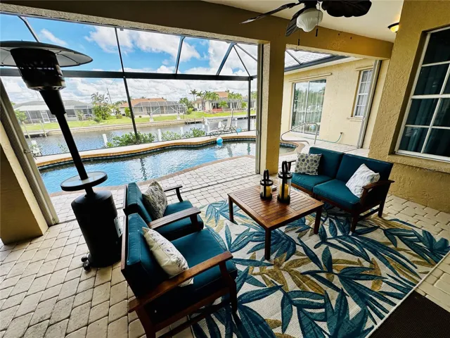lanai