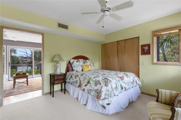 Bedroom #5