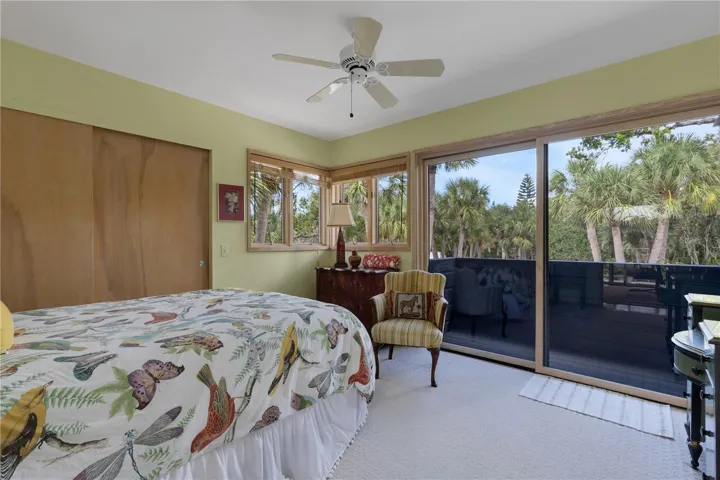 Bedroom #5