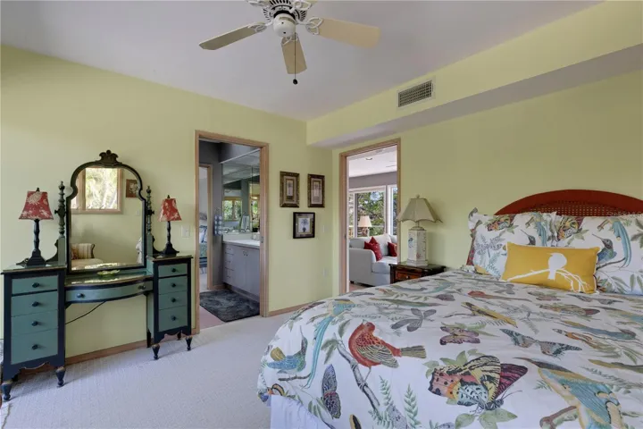 Bedroom #5 With bathroom