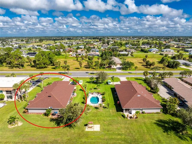 Aerial #8