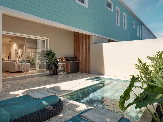 Private Pool