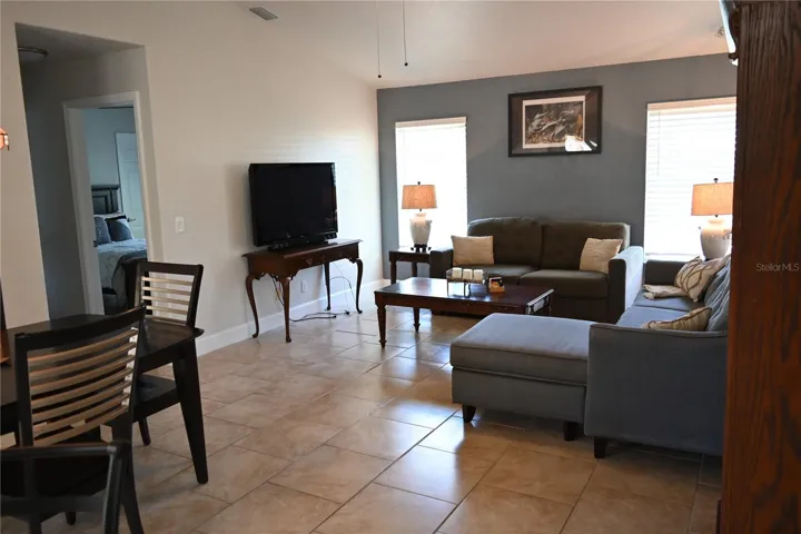 Dining/Family Room