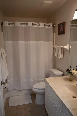2nd Bathroom