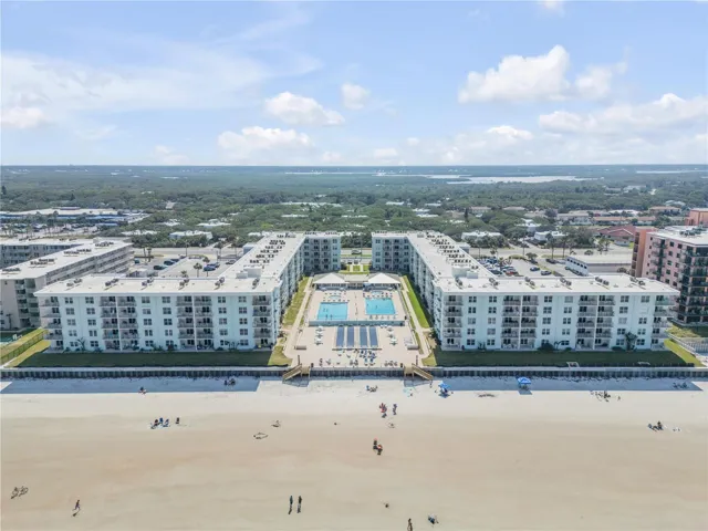 Your beach home awaits!