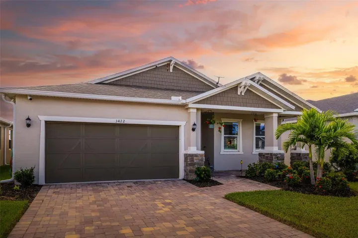 7422 74th Street Circle E - Sarasota, FL 34203.