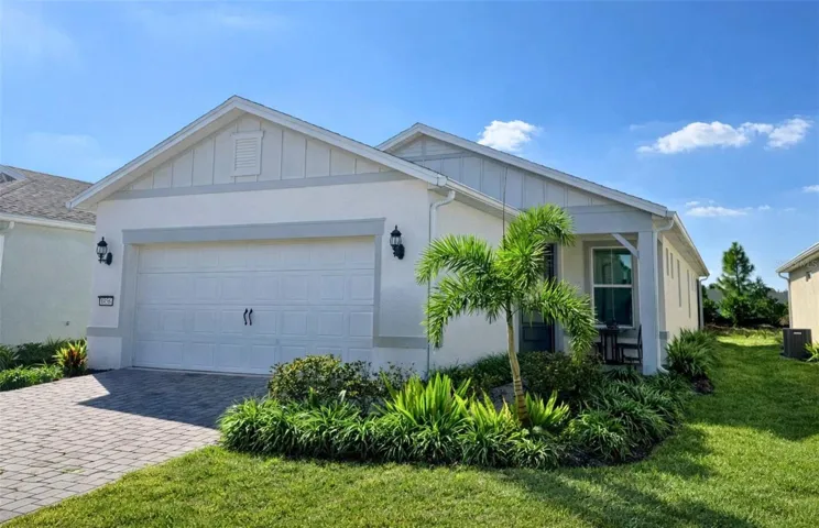 Actual Home Photo