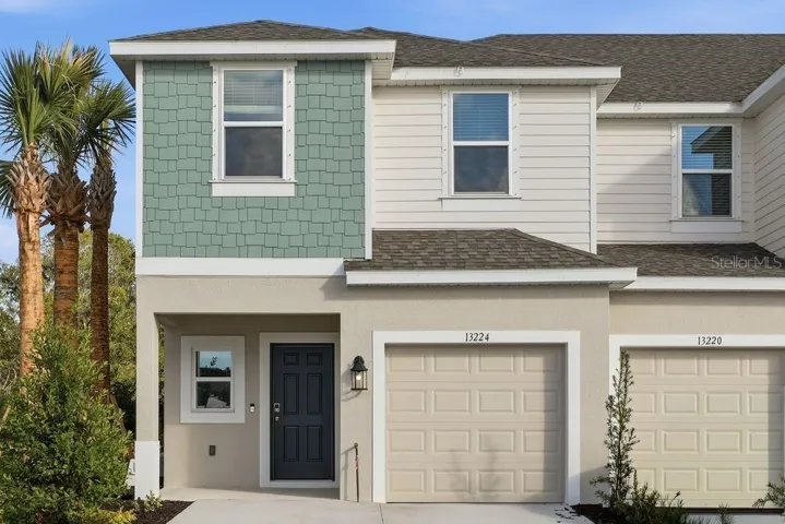 13224 Stable ~ Ready Now