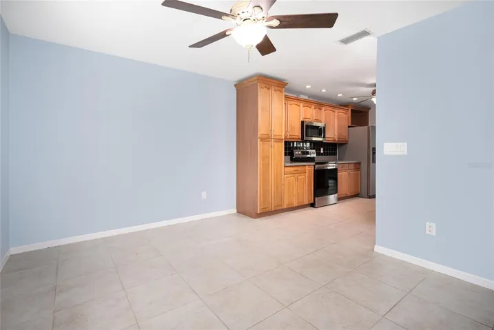 Kitchen-Dining