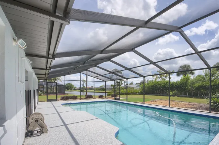 Pool Area