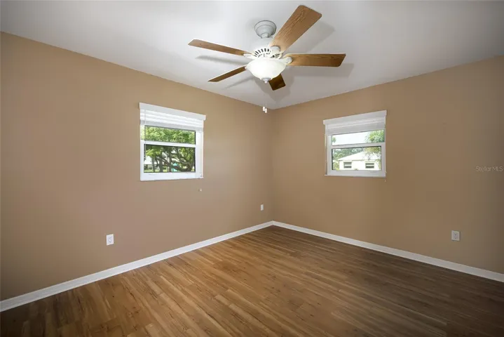 2nd Bedroom