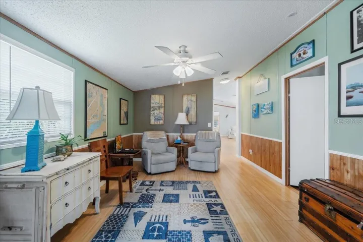 Bonus Room