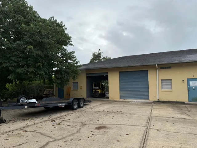 Bldg. exterior