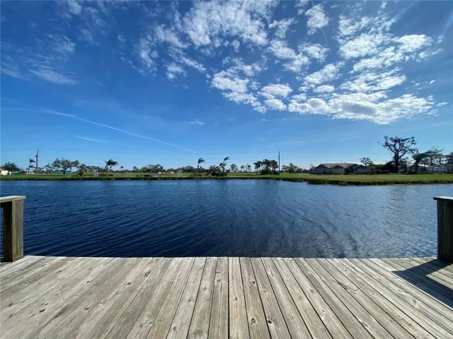 Waterfront