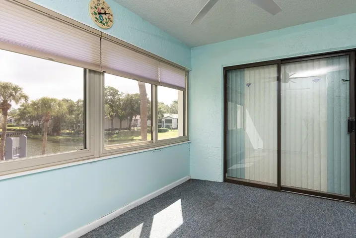 Porch/lanai