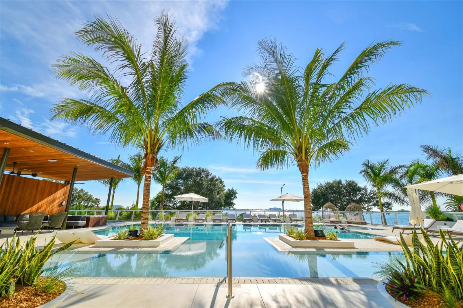Resort-Style Living at Serena by the Sea