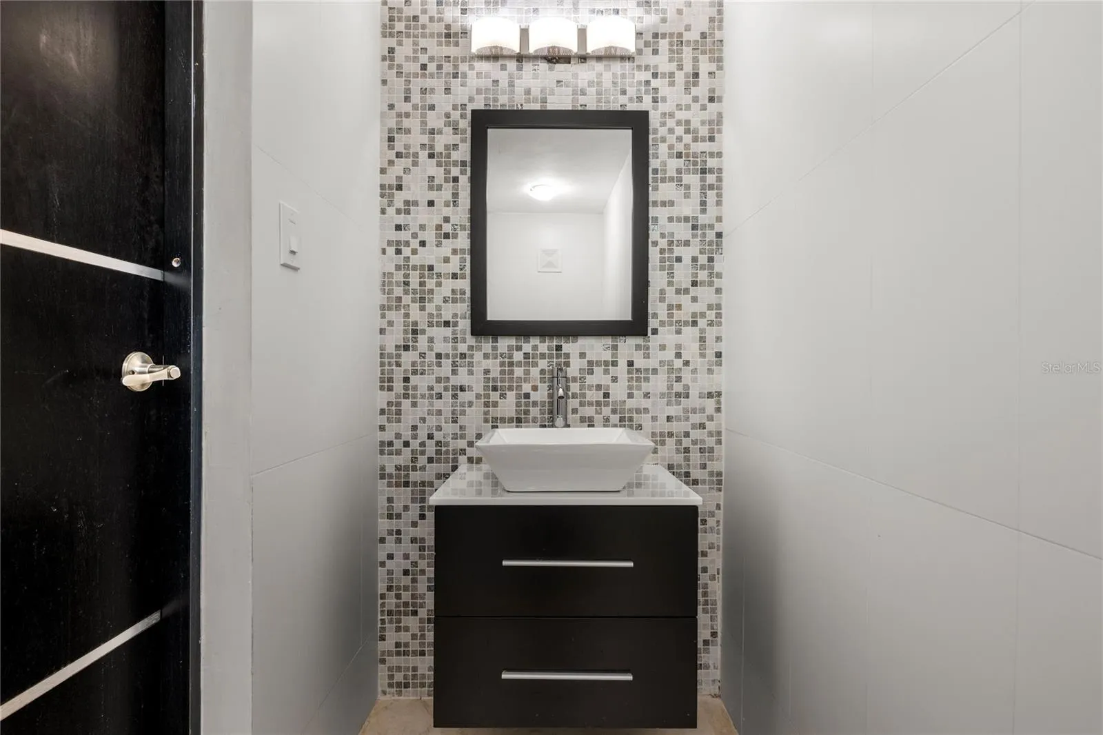 Half Bathroom