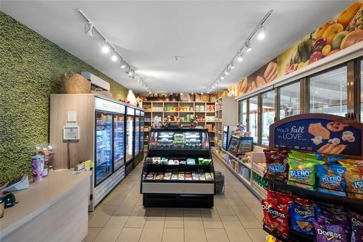 Convenience Store