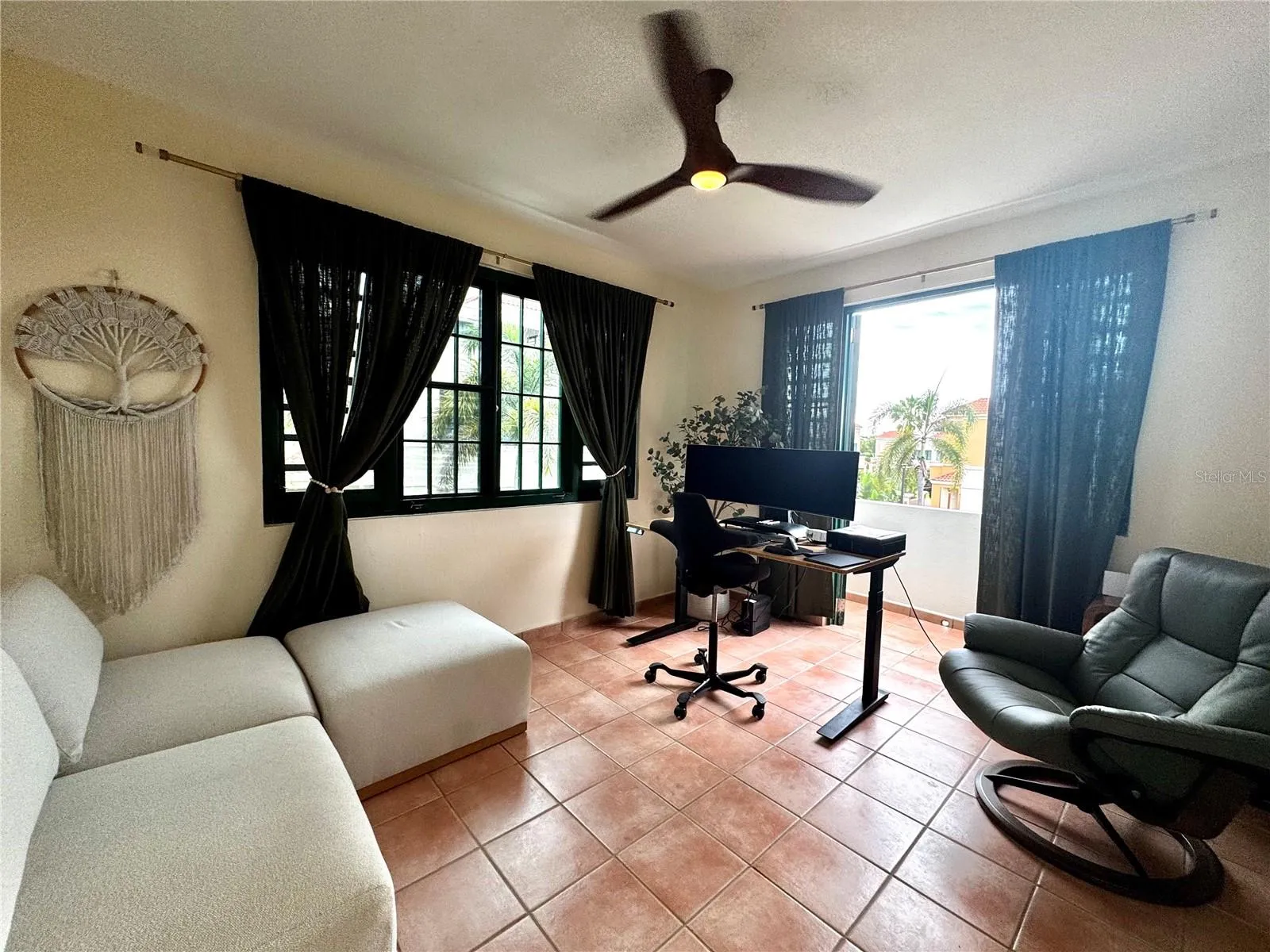 3rd bedroom
