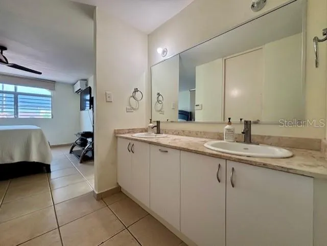 Ensuite Bath