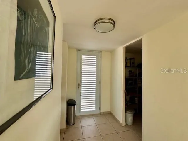 Pantry