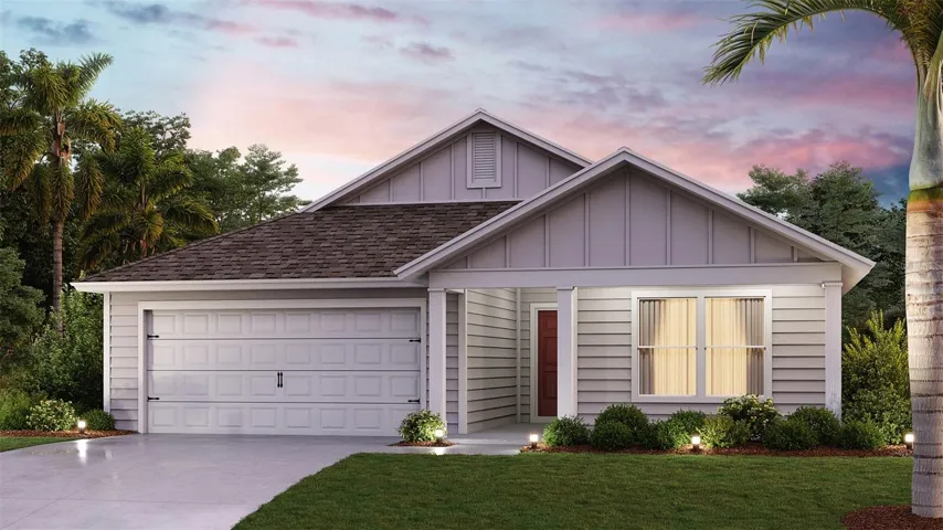 Dalton Rendering