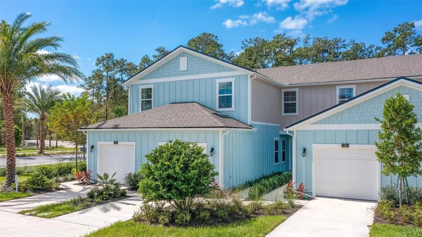 Photo of Model Home