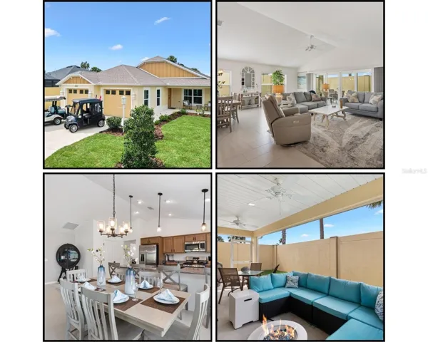 4156 NADIRA CT***WINSLOW COURTYARD BUNGALOW VILLA